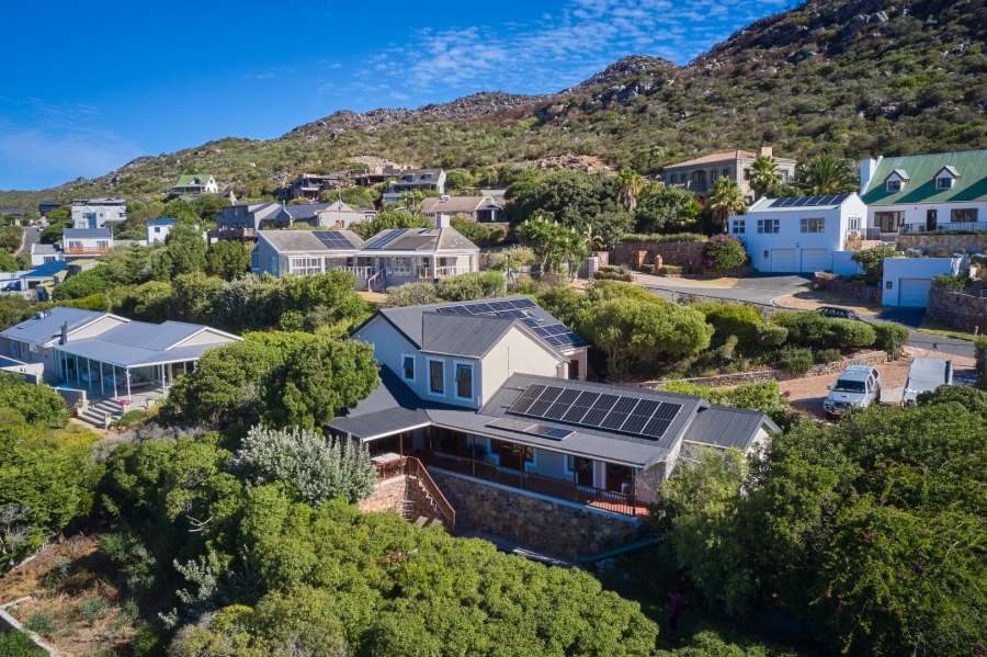 4 Bedroom Property for Sale in Capri Western Cape